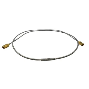 SMC - SMC (f-f) Semi Rigid Cable Assembly L:80cm - Bild 1 von 3