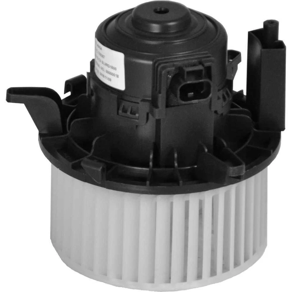 Motor soplador HVAC para GMC Sierra 1500 Sierra 2500 HD 2010-2014, Sierra 3500 HD Foto 1 de 1