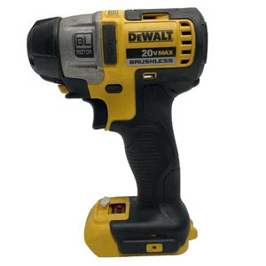 Avvitatore a percussione DeWalt DCF895 XR 20V brushless 3 velocità - funzionante, per ricambi - Foto 1 di 16