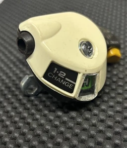 SHIMANO 1-2 CHANGE OLD-SCHOOL 2-SPEED INTERNAL SHIFTER - Picture 1 of 9