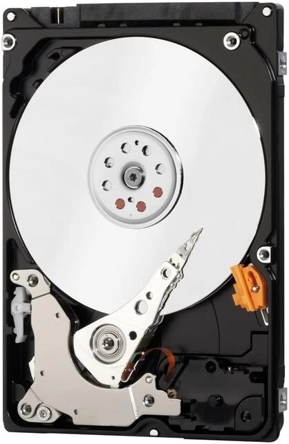 Toshiba MQ01ABD100 2.5 Inches Internal Hard Drive - Image 1 of 1