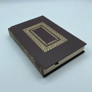 Robinson Crusoe | Daniel Defoe | International Collectors Library Hard Cover - Picture 1 of 9