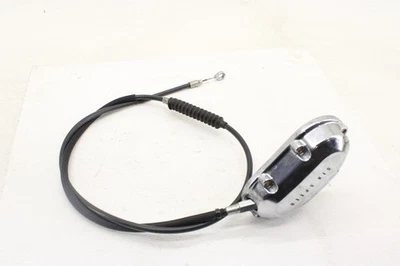 Harley-Davidson Touring Electra Road King Street Glide 2009-2016 cable de embrague Foto 1 de 4