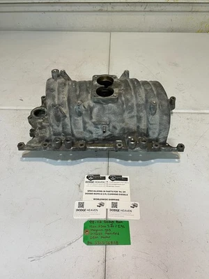Dodge Ram 1998-2002 5,2 L 5,9 L Magnum colector de admisión de gas OEM 53031568AB Foto 1 de 4