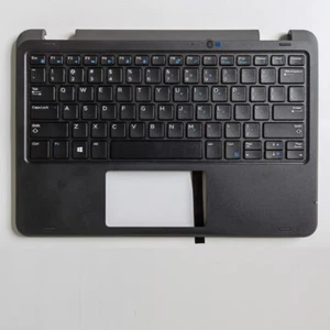 For Dell Latitude 11 3190 Laptop Palmrest Keyboard Assembly Upper Cover 0KR0WW - Picture 1 of 6
