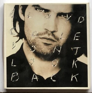 Lloyd Cole Don't Look Back 7 Inch Vinyl Record 042287713679 COLEB12 Mary Jane - Imagen 1 de 1