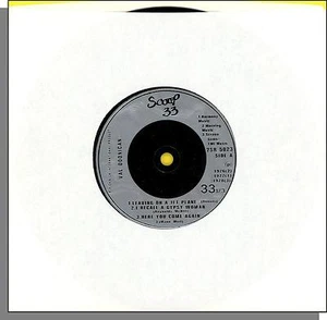 Val Doonican - 6 Song 7" Single! Leaving on a Jet Plane + Little Green Apples - Imagen 1 de 3