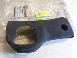 ARMATURENBRETT - LENKSÄULENABDECKUNG FERRARI DINO 246 GT - ORIGINAL - Bild 1 von 6
