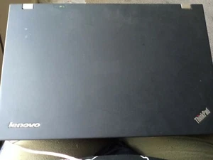 laptop i3 used - Picture 1 of 3