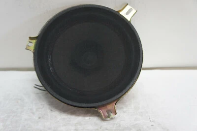 Jeep Commander 2006 - Altavoz de puerta trasera P05081670A *Boston Acoustics* OEM *A321  Foto 1 de 4