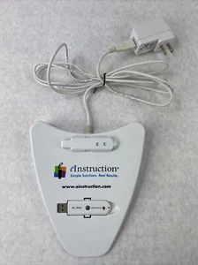 eInstruction Dock + Dongle for Mobi MWB600 Tablet (Lot of 2) - Picture 1 of 7