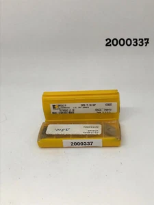 DNMG431P KC9025 New Full Box of 5 Kennametal Tungsten Carbide Inserts - Picture 1 of 4