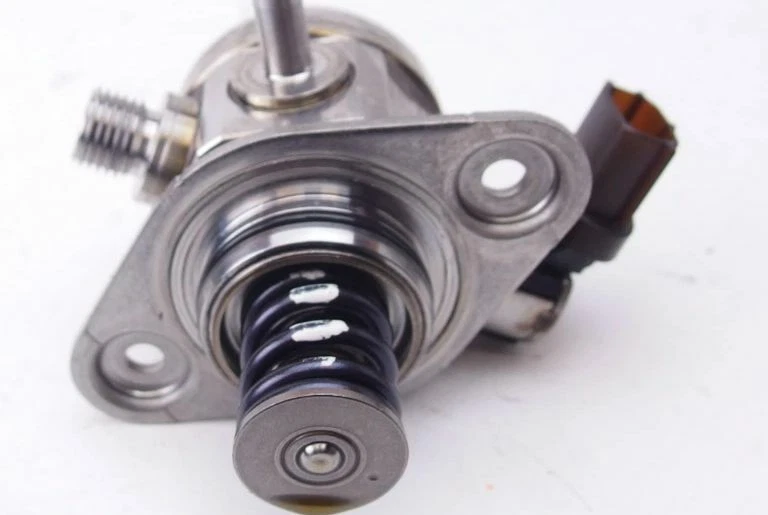 Válvula de alta presión de riel de combustible RENAULT MEGANE IV RS 1.8TCE Ta... - Imagen 1 de 1