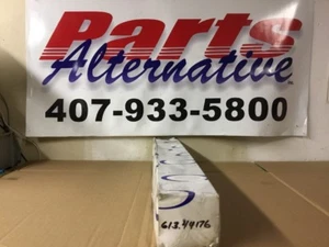 Steering Tie Rod End-C-TEK Standard Front Inner Centric 613.44176 - Picture 1 of 2