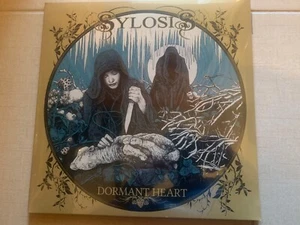 Sylosis Dormant Heart Black  Vinyl - Picture 1 of 1