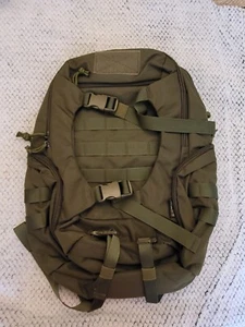 Zaino Mardingtop Tactical 35L NUOVO! - Foto 1 di 4