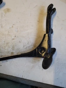 2002 BMW K1200 LT Kick Side Stand Kickstand 98-03 - Picture 1 of 2