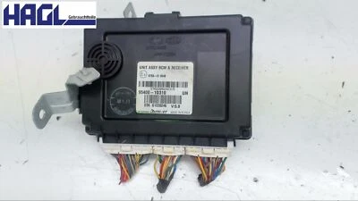 Centralina Chiusura Centralizzata 954001D310 Kia Carens Crdi DPF Auto. Fg Kombi - Immagine 1 di 2