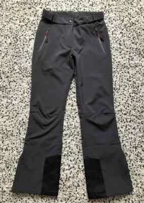 Thermohose/Skihose/Schneehose gefüttert (Gr. L) SHAMP - NEU - Bild 1 von 4