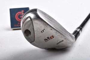 Ben Sayers M8 #2 Hybrid / 17 Degree / Regular Flex Ben Sayers M8 Shaft - Picture 1 of 8