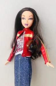 My scene NOLEE SEPHORA doll shopping spree - Picture 1 of 19