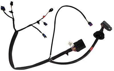 Nuevo conjunto de arnés de cableado de dirección Sea-Doo GTI GTR WAKE 2015-17 278003263 Foto 1 de 4