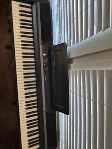 Korg SP170s 88 Keyboard - Picture 1 of 1
