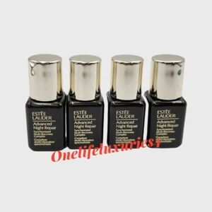 4x Estee Lauder Advanced Night Repair Synchronized Multi-Recovery Complex 0.23oz - Picture 1 of 3
