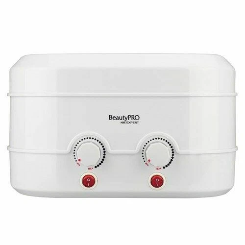 BeautyPro 175525 Twin Wax Heater