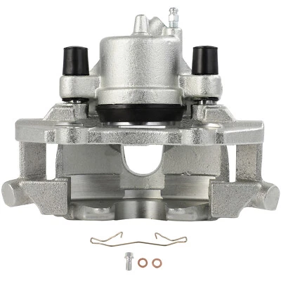 Front Brake Calipers w/ Bracket Right For 2005-2007 Mazda 3 2006-2007 Mazda 5 - Изображение 1 из 4