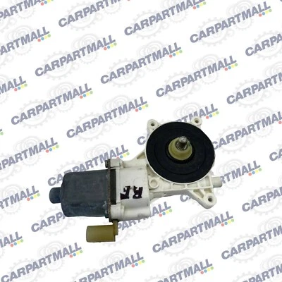 Ford Focus 2008-2011 puerta delantera izquierda motor ventana eléctrica 0130822469 Foto 1 de 4