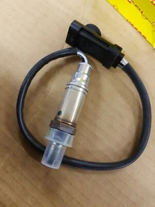 SONDA LAMBDA Bosch 0258005136 Renault Clio 2 3 espace 3 4 scenic duster Vivaro - Imagen 1 de 7