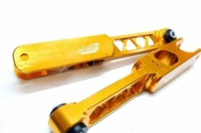 NUEVO BRAZO DE CONTROL INFERIOR TRASERO DD DORADO apto para Mitsubishi Eterna Galant VR42 92-98 Foto 1 de 4