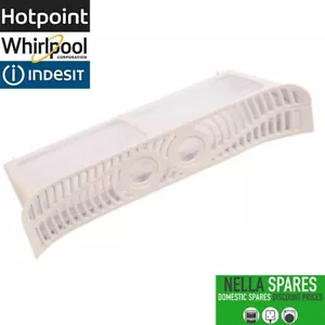 Hotpoint Indesit Genuine Tumble Dryer Lint Filter C00286864 - Picture 1 of 6