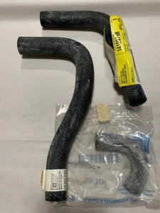 87 89 Chevy Corsica Beretta Heater Hoses GM NOS 14100798 14100797 14100796 88 20 - Picture 1 of 4