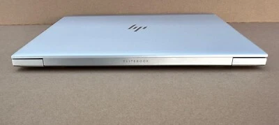 HP ELITEBOOK 840 G6, ntel Core i5-8365U@1.6GHz, Ram 16 GB  SSD 256 GB, Grado (B) - Immagine 1 di 4