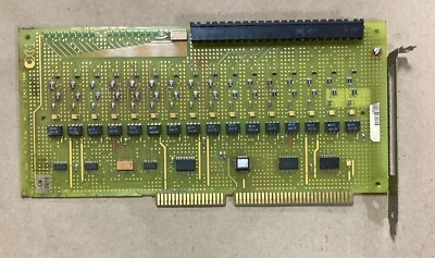 Cincinnati Milacron 3-542-1194A CMDCI Circuit Board **SEE PHOTOS** D28 - Image 1 of 4