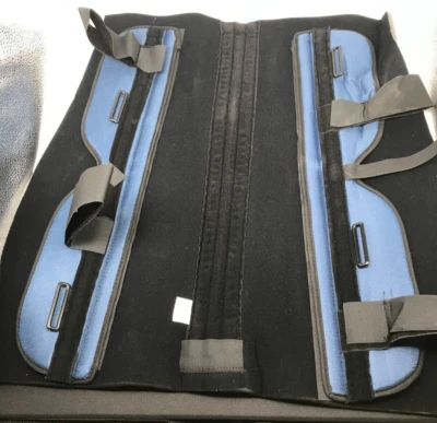 DJO PROCARE® 79-80180 PANEL KNEE SPLINT - Image 1 of 2