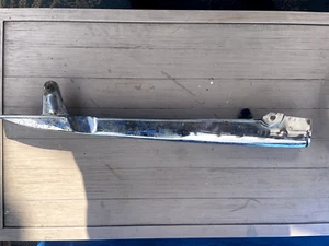 Yamaha 1975-1976 RD125 RD 125 Chain Guard - Picture 1 of 4