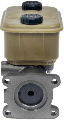 New Master Brake Cyl  Dorman/First Stop  M39574 Foto 1 de 4