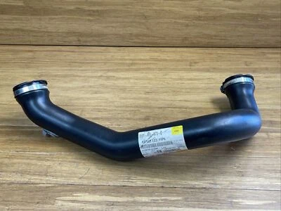 2018-2024 Audi S4 S5 Engine Air Intake Intercooler Induction Pipe OEM - Image 1 of 4