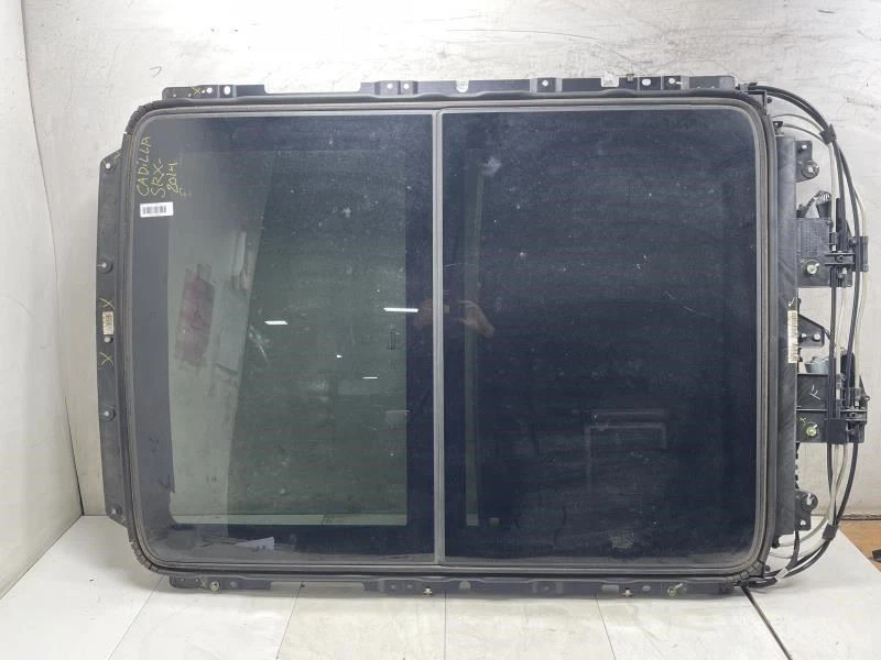 2014 CADILLAC SRX SUN ROOF ASSY OEM+ - Image 1 of 4
