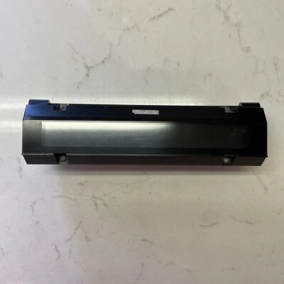 2008 Nissan MAXIMA Dash Clock Display Screen ID 27775ZK30B - Imagem 1 de 4