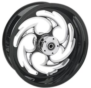 RC Components Savage Eclipse Rear Wheel 18X8.5 (SU1885055-85E)