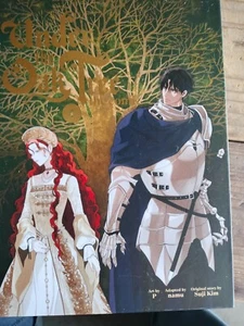 Under the Oak Tree: Volume 1 (The Comic) Hardback New - Picture 1 of 3
