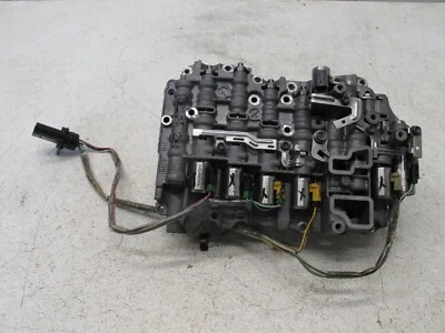 11-16 MINI COOPER S COUNTRYMAN R60 1.6 AT FWD VÁLVULA DE TRANSMISSÃO MECATRÔNICA 020 - Imagem 1 de 4