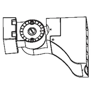 Sunlite Large Adjustable Wall Mount for Sunlite H.O. Floodlight & Street Light - Picture 1 of 1