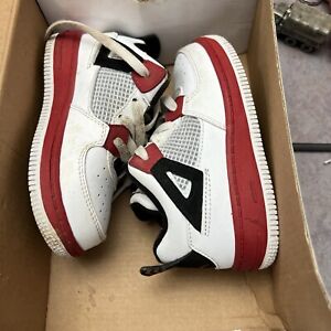 Michael Jordan kids Or toddlers￼ 8c tennis shoe Or Toddlers