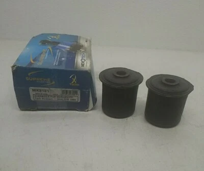 Kit de buje de brazo de control de suspensión Mevotech MK3131 Foto 1 de 4