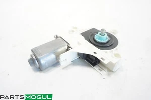 11-16 AUDI A8 RIGHT FRONT WINDOW MOTOR 8K0959802B OEM - Picture 1 of 6